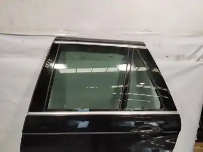İkinci el araba yedek parçası arka sol kapi için bmw x5 (e53) 3.0d oem iam referansları   