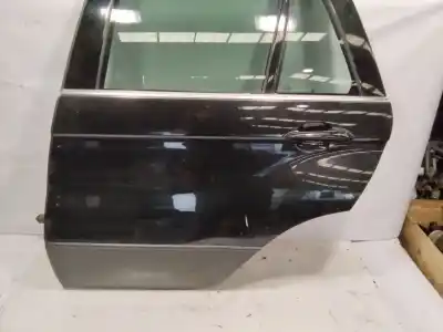 İkinci el araba yedek parçası arka sol kapi için bmw x5 (e53) 3.0d oem iam referansları   