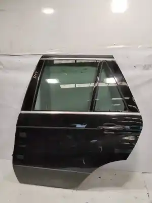 İkinci el araba yedek parçası arka sol kapi için bmw x5 (e53) 3.0d oem iam referansları   