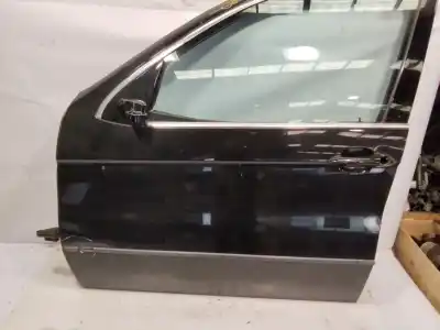 İkinci el araba yedek parçası sol ön kapi için bmw x5 (e53) 3.0d oem iam referansları   