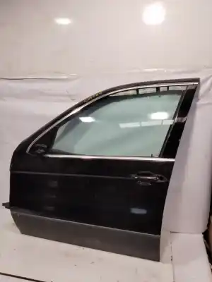 İkinci el araba yedek parçası sol ön kapi için bmw x5 (e53) 3.0d oem iam referansları   