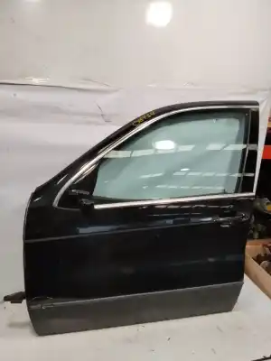İkinci el araba yedek parçası sol ön kapi için bmw x5 (e53) 3.0d oem iam referansları   