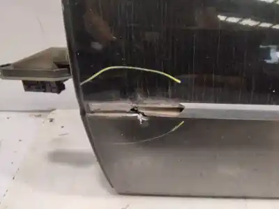 İkinci el araba yedek parçası sol ön kapi için bmw x5 (e53) 3.0d oem iam referansları   