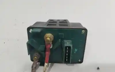 Peça sobressalente para automóvel em segunda mão relé para automóvel por mazda 2 berlina (dy) 1.4 diesel cat referências oem iam 