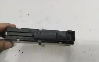 Second-hand car spare part electronic module for peugeot 207 99g oem iam references 9652415980  