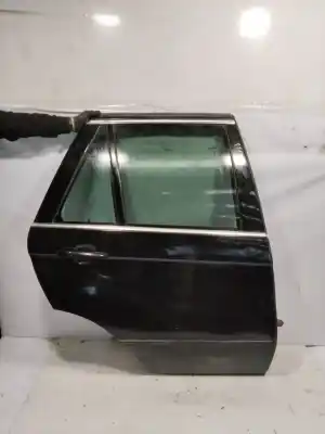 İkinci el araba yedek parçası arka sag kapi için bmw x5 (e53) 3.0d oem iam referansları   
