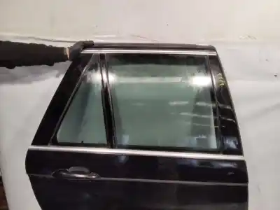 Peça sobressalente para automóvel em segunda mão porta do automóvel traseira direita por bmw x5 (e53) 3.0d referências oem iam 