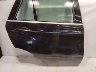 İkinci el araba yedek parçası arka sag kapi için bmw x5 (e53) 3.0d oem iam referansları   