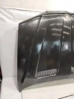 Peça sobressalente para automóvel em segunda mão capot por bmw x5 (e53) 3.0d referências oem iam   