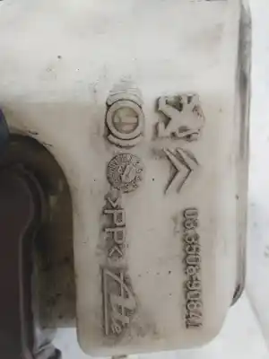 Peça sobressalente para automóvel em segunda mão bomba de travões por citroen c4 picasso ii 1.6 hdi / bluehdi 115 referências oem iam 03350890841   Peça sobressalente para automóvel em segunda mão bomba de travões por citroen c4 picasso ii 1.6 hdi / bluehdi 115 referências oem iam 03350890841