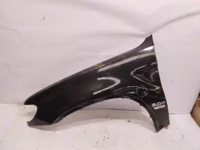 Second-hand car spare part left front fin for bmw x5 (e53) 3.0d oem iam references   