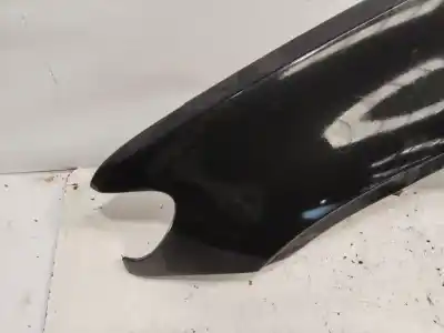 Peça sobressalente para automóvel em segunda mão guarda-lamas dianteiro esquerdo por bmw x5 (e53) 3.0d referências oem iam 