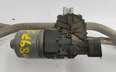 Peça sobressalente para automóvel em segunda mão motor do limpa para brisas por peugeot 207 99g referências oem iam 0390241540