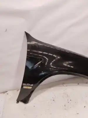 Second-hand car spare part front right fin for bmw x5 (e53) 3.0d oem iam references   