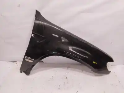 Peça sobressalente para automóvel em segunda mão guarda-lamas dianteiro direito por bmw x5 (e53) 3.0d referências oem iam 