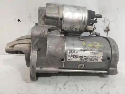 Peça sobressalente para automóvel em segunda mão motor de arranque por ford focus lim. titanium referências oem iam av6n11000gd  
