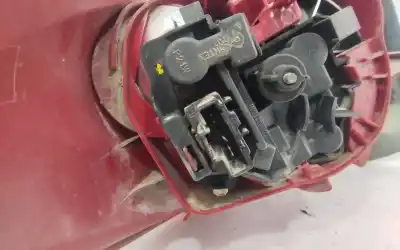 Peça sobressalente para automóvel em segunda mão  por PEUGEOT 206 BERLINA  Referências OEM IAM   
