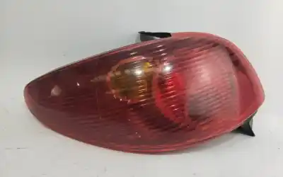 Peça sobressalente para automóvel em segunda mão  por PEUGEOT 206 BERLINA  Referências OEM IAM 155501921LB  