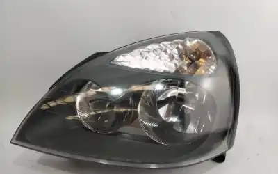 Автозапчастина б/у ліва фара для renault clio ii fase ii (b/cb0) authentique посилання на oem iam 085511138l  