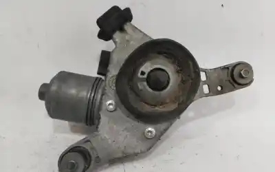 Second-hand car spare part front windshield wiper motor for citroen c4 grand picasso exclusive oem iam references 9811384780  