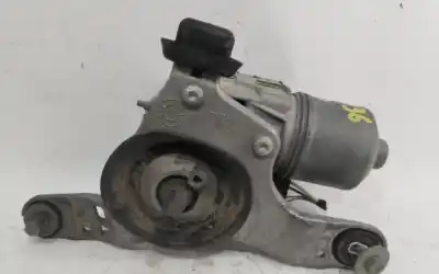 Second-hand car spare part front windshield wiper motor for citroen c4 grand picasso exclusive oem iam references 9811384680  