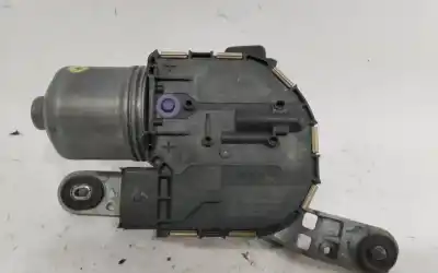 Second-hand car spare part front windshield wiper motor for citroen c4 grand picasso exclusive oem iam references 9811384680  