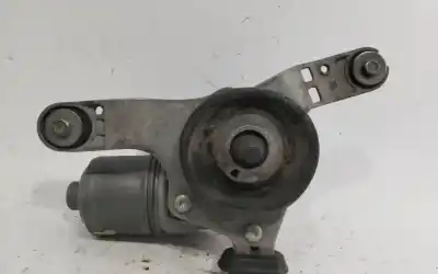 Second-hand car spare part front windshield wiper motor for citroen c4 grand picasso exclusive oem iam references 9811384680