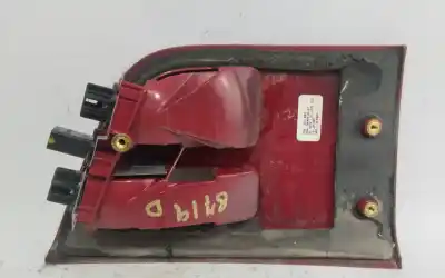 Second-hand car spare part right tailgate light for bmw x5 (e53) 3.0d oem iam references 84901207  