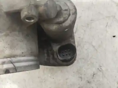 Peça sobressalente para automóvel em segunda mão borboleta de admissão por seat ibiza (6l1) reference referências oem iam 408238321007