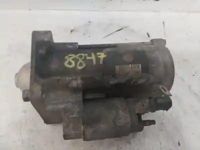 Second-hand car spare part starter motor for chrysler voyager (rg) 2.5 crd se grand voyager oem iam references 