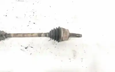 Peça sobressalente para automóvel em segunda mão  por CITROEN NEMO  Referências OEM IAM   