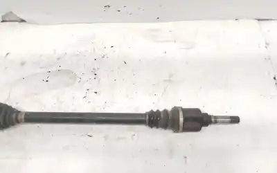 Peça sobressalente para automóvel em segunda mão transmissão dianteira direita por citroen nemo basis referências oem iam 