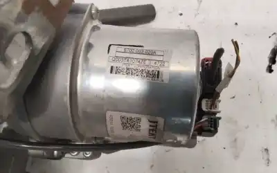 Second-hand car spare part steering column for renault captur adventure oem iam references 48227321  