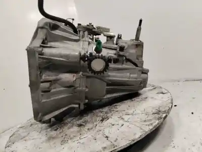 Pezzo di ricambio per auto di seconda mano riduttore per dacia duster ii comfort riferimenti oem iam tl4b075  