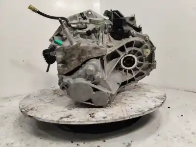 Pezzo di ricambio per auto di seconda mano riduttore per dacia duster ii comfort riferimenti oem iam tl4b075  