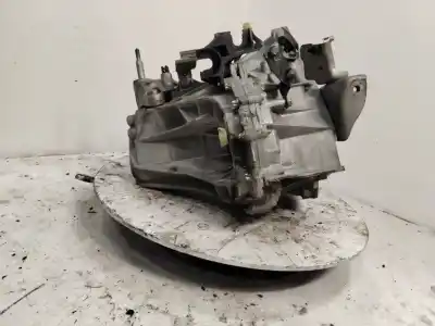 Pezzo di ricambio per auto di seconda mano riduttore per dacia duster ii comfort riferimenti oem iam tl4b075  