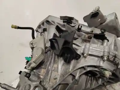 Pezzo di ricambio per auto di seconda mano riduttore per dacia duster ii comfort riferimenti oem iam tl4b075  