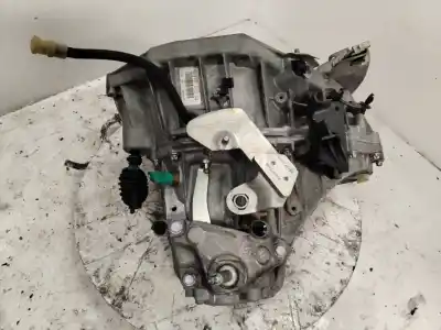 Pezzo di ricambio per auto di seconda mano riduttore per dacia duster ii comfort riferimenti oem iam tl4b075  