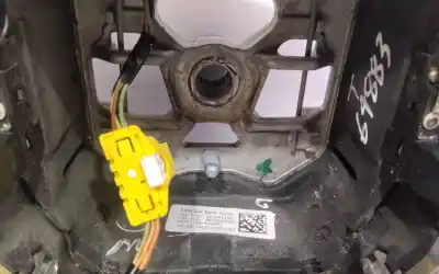 İkinci el araba yedek parçası DIREKSIYON için PEUGEOT 3008  OEM IAM referansları 98105489ZD  