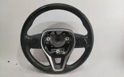 Second-hand car spare part steering wheel for toyota corolla (e21) hybrid style 140 cv / 103 kw oem iam references 642597800d  