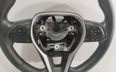 Second-hand car spare part steering wheel for toyota corolla (e21) hybrid style 140 cv / 103 kw oem iam references 642597800d  