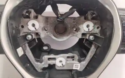 Second-hand car spare part steering wheel for toyota corolla (e21) hybrid style 140 cv / 103 kw oem iam references 642597800d  