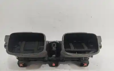 Pezzo di ricambio per auto di seconda mano aeratore per toyota corolla (e21) hybrid style 140 cv / 103 kw riferimenti oem iam 0556422830