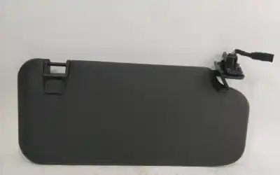 Second-hand car spare part left sunshade for ford kuga titanium plug-in hybrid oem iam references lj6bs04101