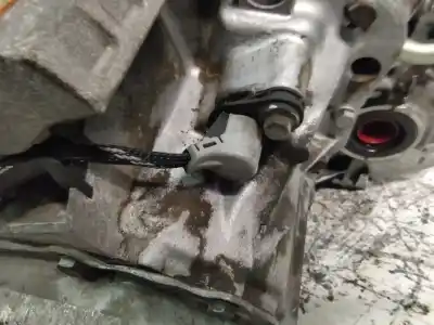 Tweedehands auto-onderdeel versnellingsbak voor peugeot 2008 (--.2013->) active oem iam-referenties 20et06