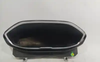 Peça sobressalente para automóvel em segunda mão quadrante por peugeot 3008 active referências oem iam 9845245180  