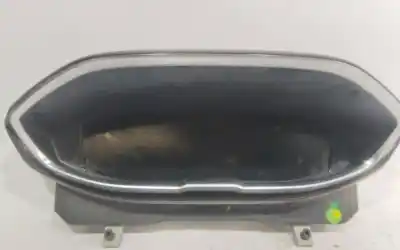 Peça sobressalente para automóvel em segunda mão quadrante por peugeot 3008 active referências oem iam 9845245180  