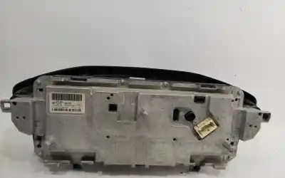 Peça sobressalente para automóvel em segunda mão quadrante por peugeot 3008 active referências oem iam 9845245180  