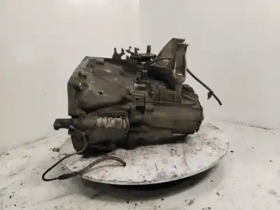 Pièce détachée automobile d'occasion BOÎTE DE VITESSES pour PEUGEOT 407 SW  Références OEM IAM 20MB02  