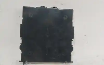 Pezzo di ricambio per auto di seconda mano modulo elettronico per toyota corolla (e21) hybrid style 140 cv / 103 kw riferimenti oem iam 8999002471  
